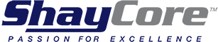 ShayCore Enterprises Logo