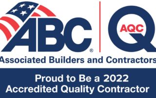 ShayCore Named Accredited Quality Contractor by ABC, Achieving Premiere Status in Construction Safety, Education and Culture